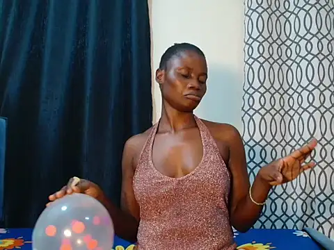 Snapshot of Pendo_ chatting on 03-10-25, 06:45 Pendo online show from 03-10-25, 06:45