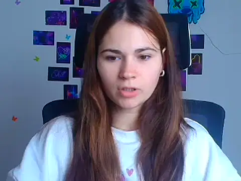 Loon Amore online show from 11-18-25, 07:24