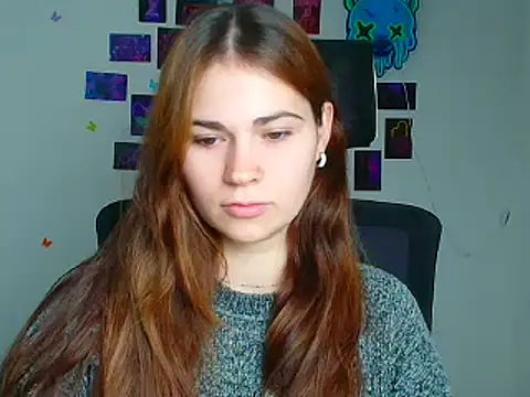 Loon Amore online show from 12-16-25, 06:51