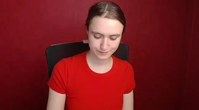 Snapshot of Gabriellagirl chatting on 12-29-24, 10:25 Gabriellagirl online show from 12-29-24, 10:25