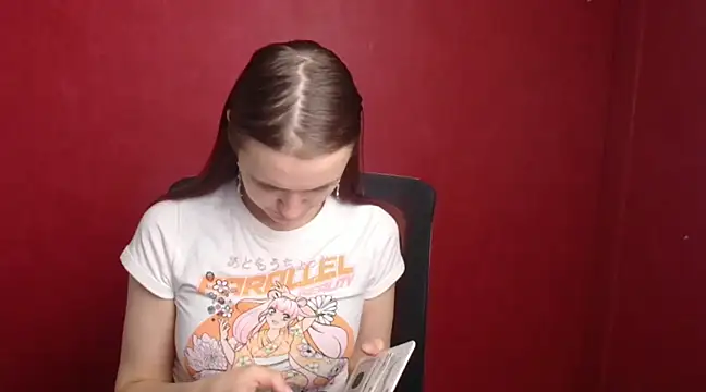 Snapshot of Gabriellagirl chatting on 01-05-25, 07:17 Gabriellagirl online show from 01-05-25, 07:17