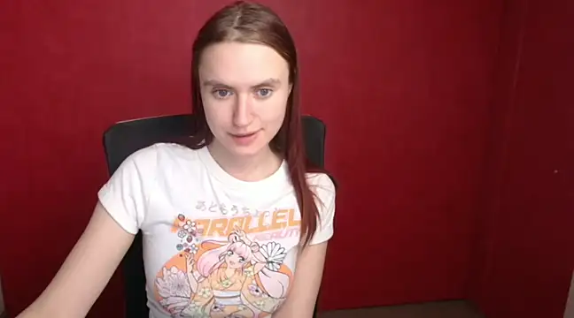 Snapshot of Gabriellagirl chatting on 01-05-25, 10:40 Gabriellagirl online show from 01-05-25, 10:40