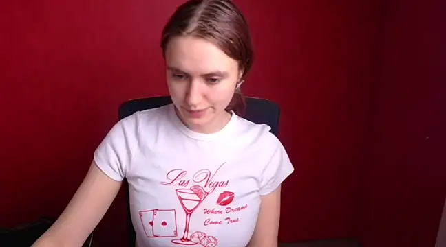 Snapshot of Gabriellagirl chatting on 02-04-25, 10:24 Gabriellagirl online show from 02-04-25, 10:24