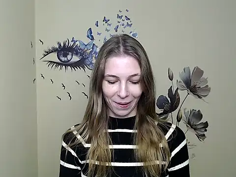 StrangerGi online show from 12-12-24, 11:18