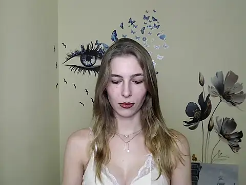 StrangerGi online show from 12-19-24, 04:13