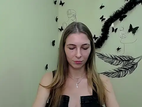 StrangerGi online show from 12-21-24, 04:03