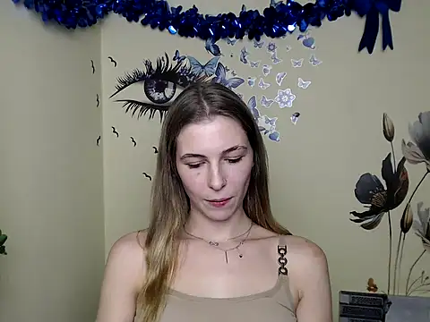 StrangerGi online show from 12-23-24, 10:12