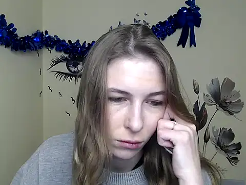 StrangerGi online show from 01-04-25, 01:10