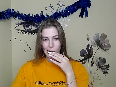 StrangerGi online show from 01-08-25, 01:09