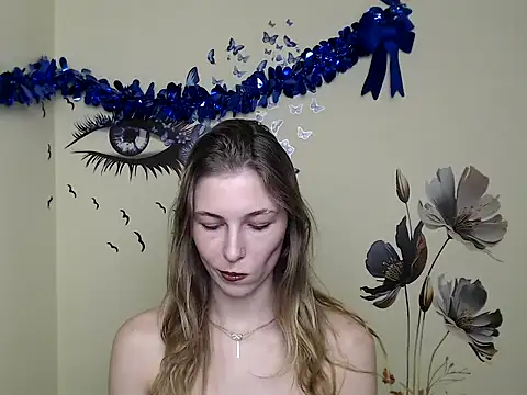 StrangerGi online show from 01-12-25, 04:08