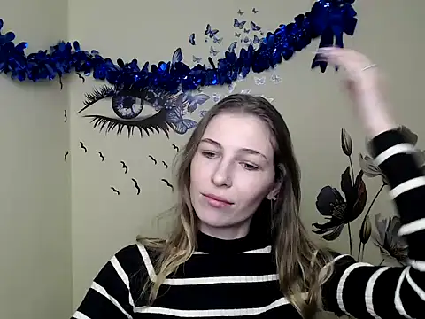 StrangerGi online show from 01-22-25, 01:00