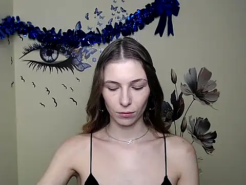 StrangerGi online show from 01-24-25, 06:56