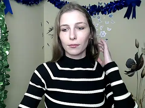 StrangerGi online show from 02-11-25, 07:27