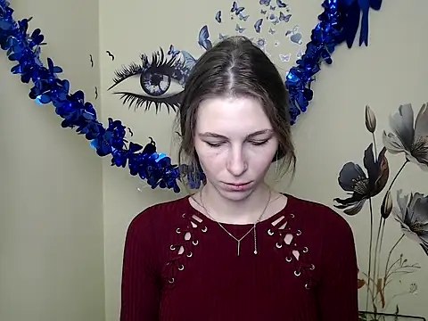 StrangerGi online show from 02-14-25, 07:07