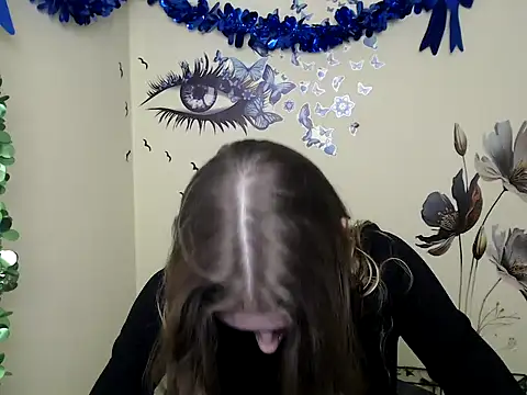 StrangerGi online show from 02-19-25, 01:06