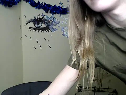 StrangerGi online show from 02-25-25, 04:00