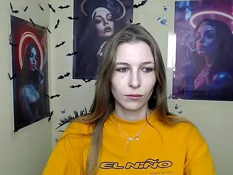 StrangerGi online show from 03-06-25, 01:14