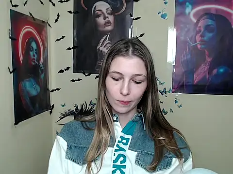 StrangerGi online show from 03-07-25, 04:11