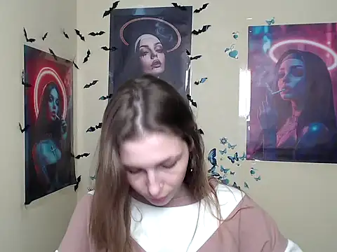 StrangerGi online show from 03-10-25, 12:59