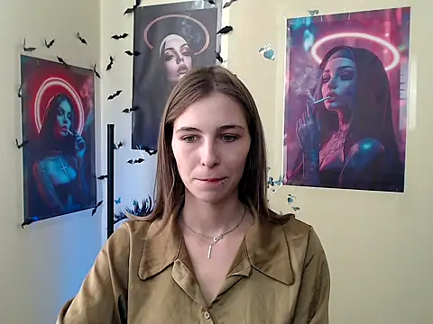 StrangerGi online show from 09-27-25, 06:18