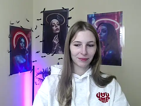 StrangerGi online show from 11-10-25, 12:37