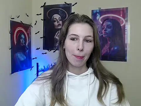 StrangerGi online show from 11-21-25, 07:07