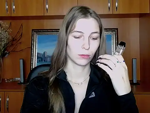 StrangerGi online show from 11-29-25, 07:11