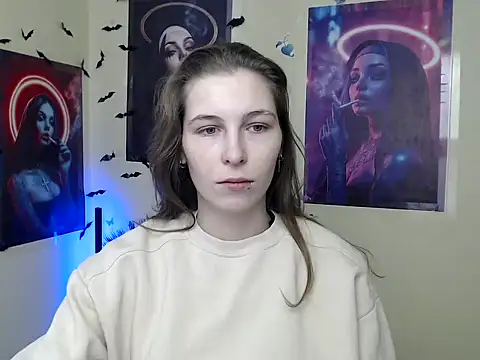 StrangerGi online show from 01-12-26, 07:13