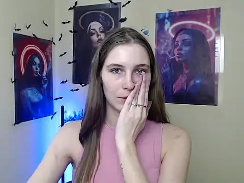 StrangerGi online show from 02-12-26, 12:44