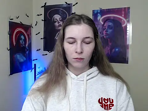 StrangerGi online show from 02-26-26, 07:07