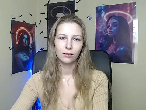 StrangerGi online show from 05-26-26, 05:58