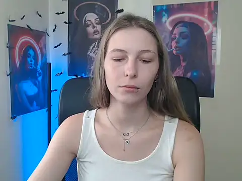 StrangerGi online show from 07-24-26, 06:22