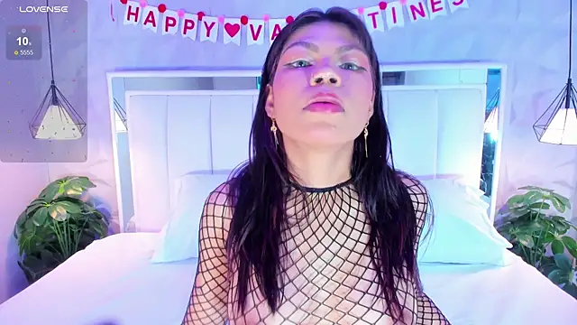 CailynBrowm online show from 02-13-25, 04:22