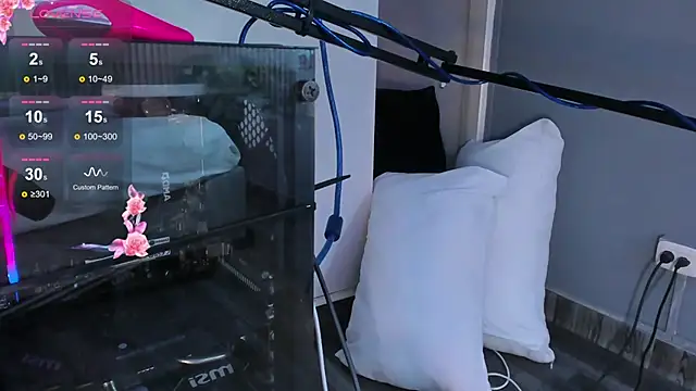 CailynBrowm online show from 03-17-25, 11:11