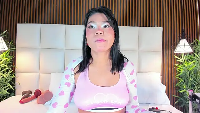 CailynBrowm online show from 10-05-25, 04:33