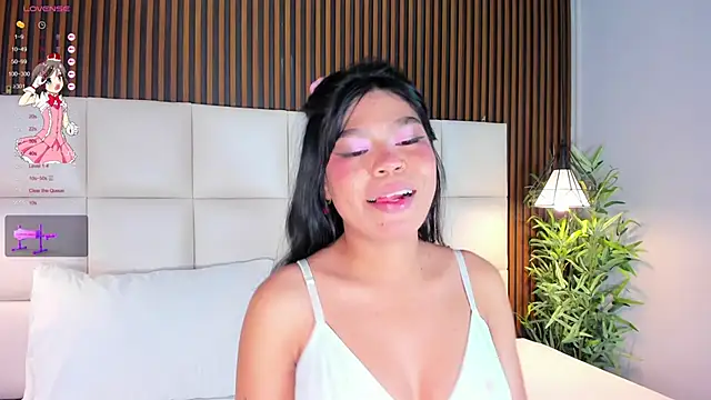 CailynBrowm online show from 10-07-25, 04:42