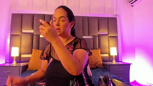 talivega online show from 10-13-25, 06:52