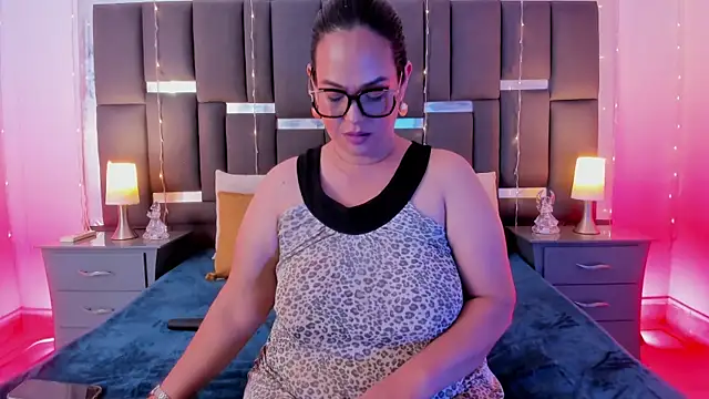 talivega online show from 01-14-26, 08:47