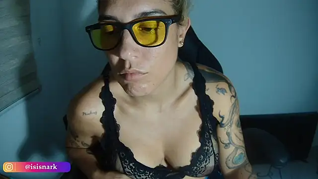 Isis69  online show from 11-08-25, 01:06