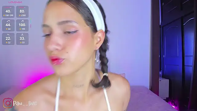 pau live online show from 04-29-26, 05:55