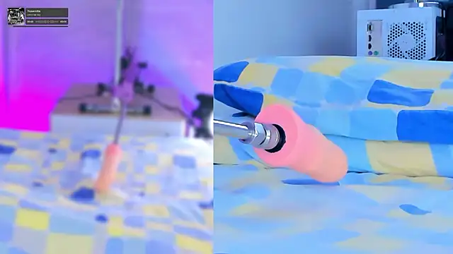 candysexy cm online show from 01-16-26, 07:18