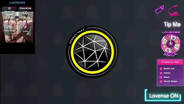 thiagomurphyy online show from 02-17-26, 10:27