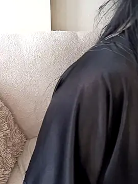 black Pantherr69 online show from 10-26-25, 08:31