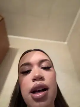 bunnyrich online show from 12-19-25, 04:25