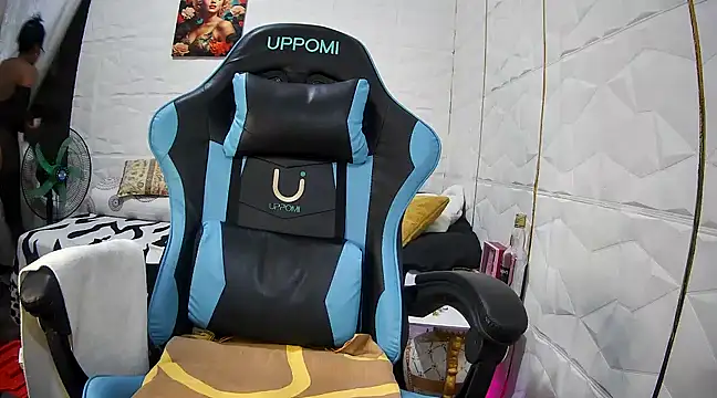 Snapshot of Mendoza_Amaranata chatting on 03-09-25, 12:10 Mendoza Amaranata online show from 03-09-25, 12:10