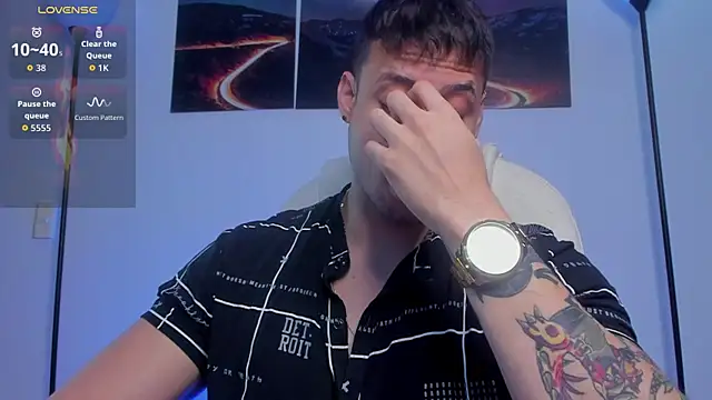 matt saill online show from 11-16-25, 06:35