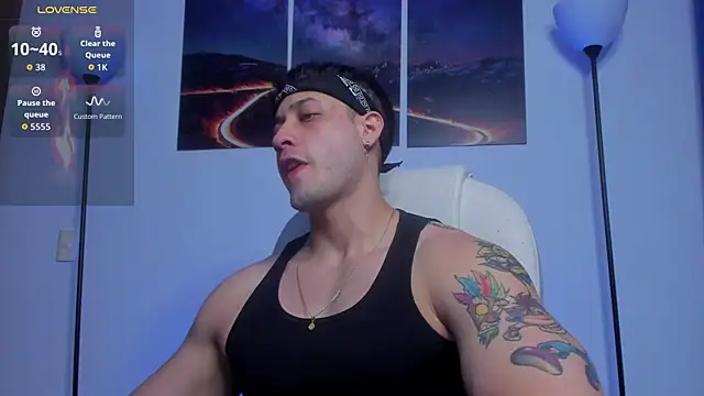 matt saill online show from 11-20-25, 01:28