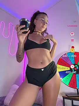 BarbieDarksOk online show from 04-29-26, 02:54