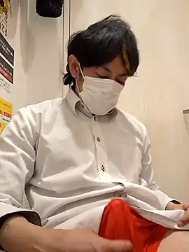 RYOTA8888888888 online show from 12-03-25, 06:06