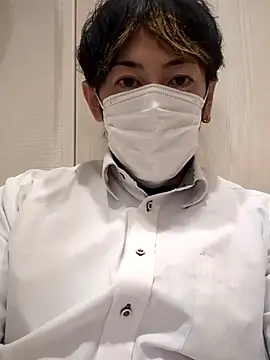 RYOTA8888888888 online show from 02-02-26, 04:49